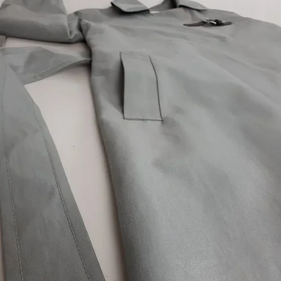 Ochirly Spring Fall Trent Coat - Picture 6 of 16